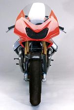 moto armani brahim